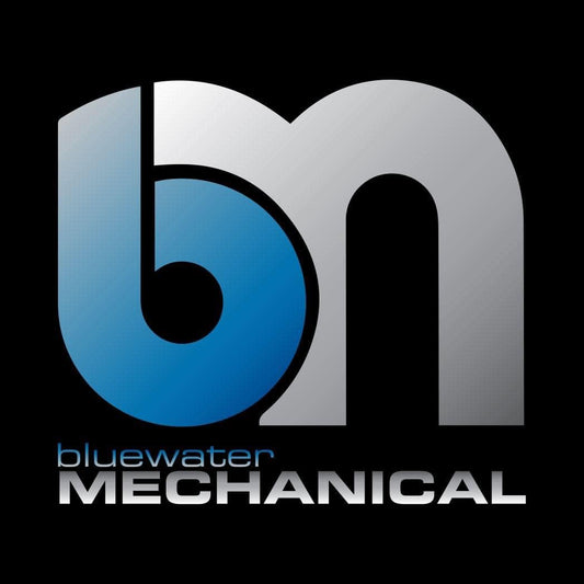 Bluewater Mechanical