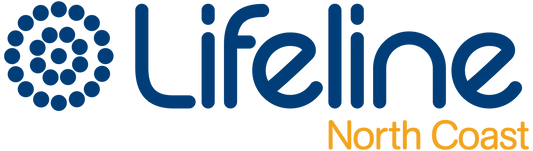 Working with life line coffs harbour