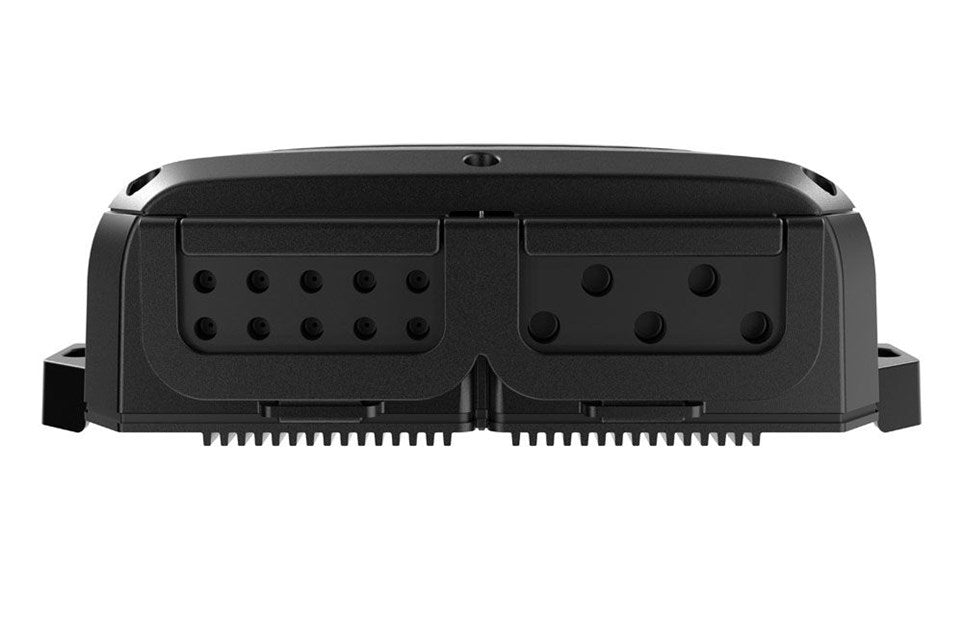 NAC-3 Autopilot Computer Simrad Souders fishfingers