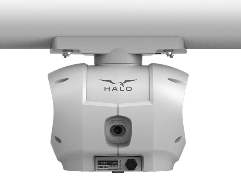 HALO® 3006 Open Array Radar Souders fishfingers