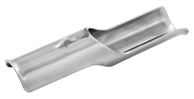 Custom Application ROD Holder - 1/2 Tube Fully Cast - requires welding | Coffs Metal Works