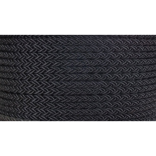STRONGAROPE ROPE - NYLON - 8 STRAND BRAIDED