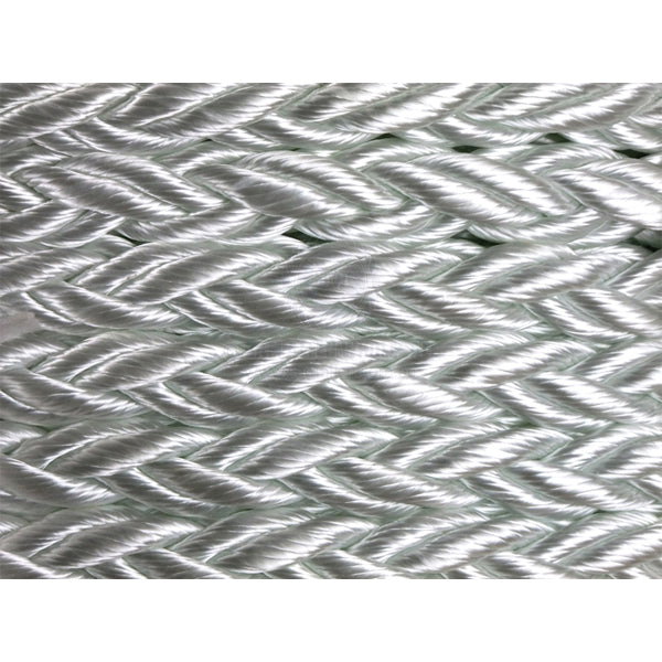STRONGAROPE ROPE - NYLON - 8 STRAND BRAIDED