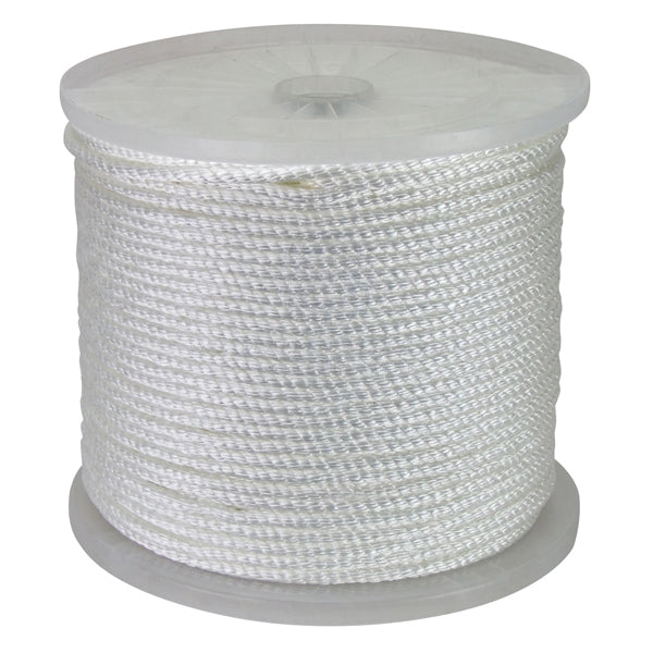 ROPE - POLYESTER/POLYPROPYLENE BLEND - POT SINK