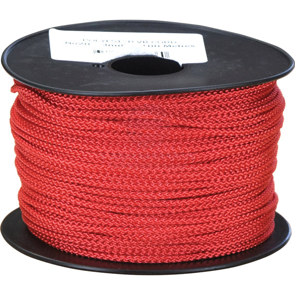 STRONGAROPE ROPE - POLYESTER - VB CORD