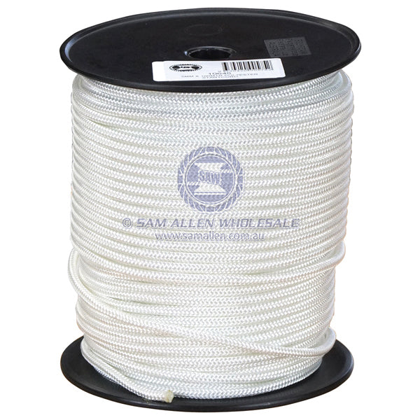 ROPE - POLYESTER - STARTER/LEECH CORD