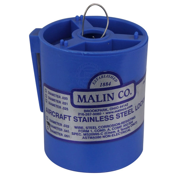 LOCKING TIE WIRE