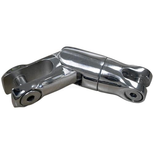 ANCHOR SWIVEL CONNECTOR - DOUBLE