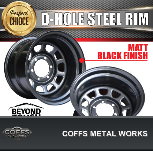 15x10-6-stud-black-thunder-d-hole-steel-wheel-rim-44-offset-6-139-7-pcd-fits-landcruise-02