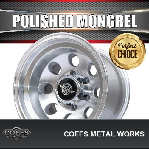 16x10-44-mongrel-alloy-mag-rim-6-139-7-pcd-polished-fit-toyota-nissan-etc-coffs-metal-w-02