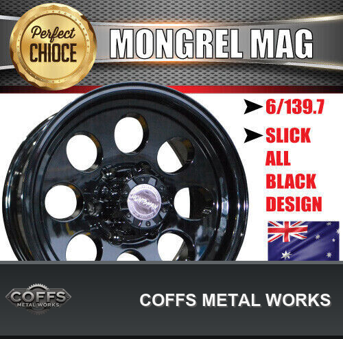 16x8-black-mongrel-mag-wheel-6-139-7-pcd-285-75r16-gladiator-x-comp-mud-tyre-285-75-16-02