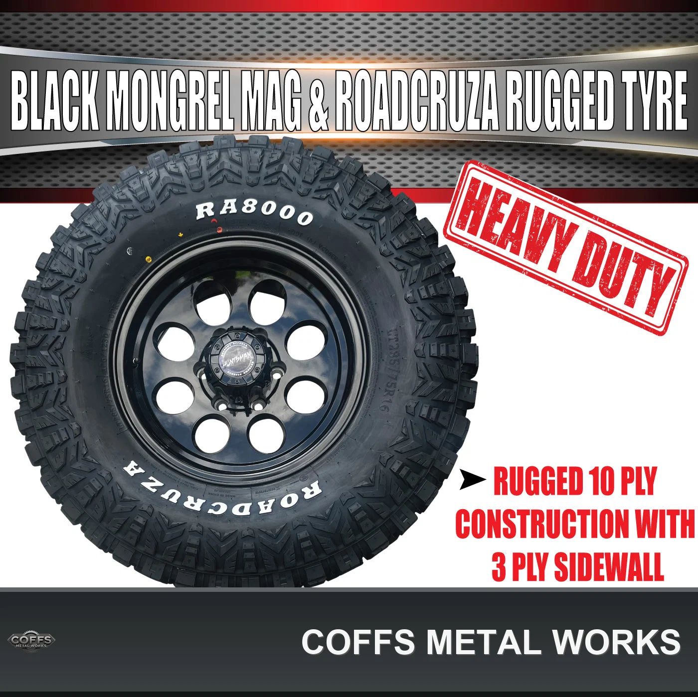 16x8-mongrel-mag-wheel-6-139-7-pcd-265-75r16-roadcruza-rugged-terrain-tyre-265-75-16-co-07