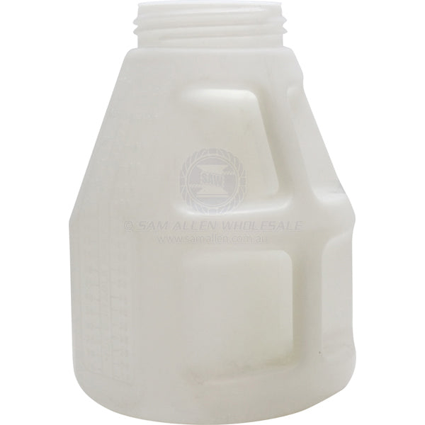 OIL SAFE DRUM - 10 LITRE