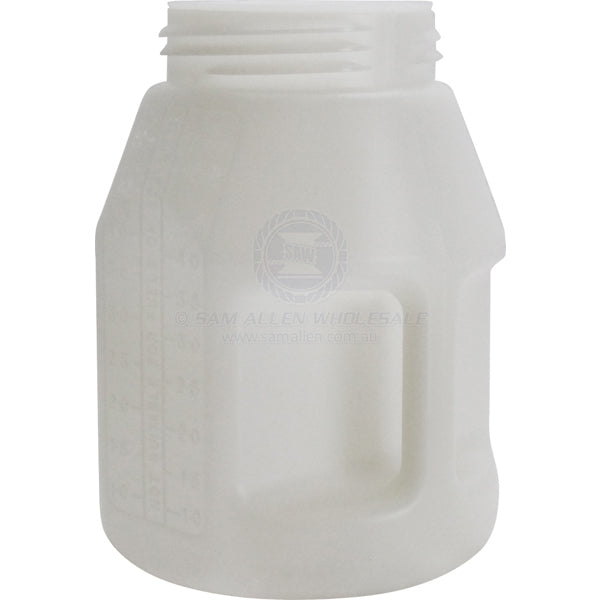 OIL SAFE DRUM - 5 LITRE