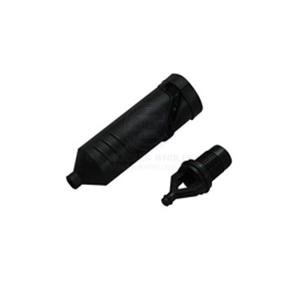 OIL SAFE MINI SPOUT VALVE KIT