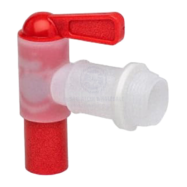 SALT-AWAY CONCENTRATE WITH DISPENSING TAP