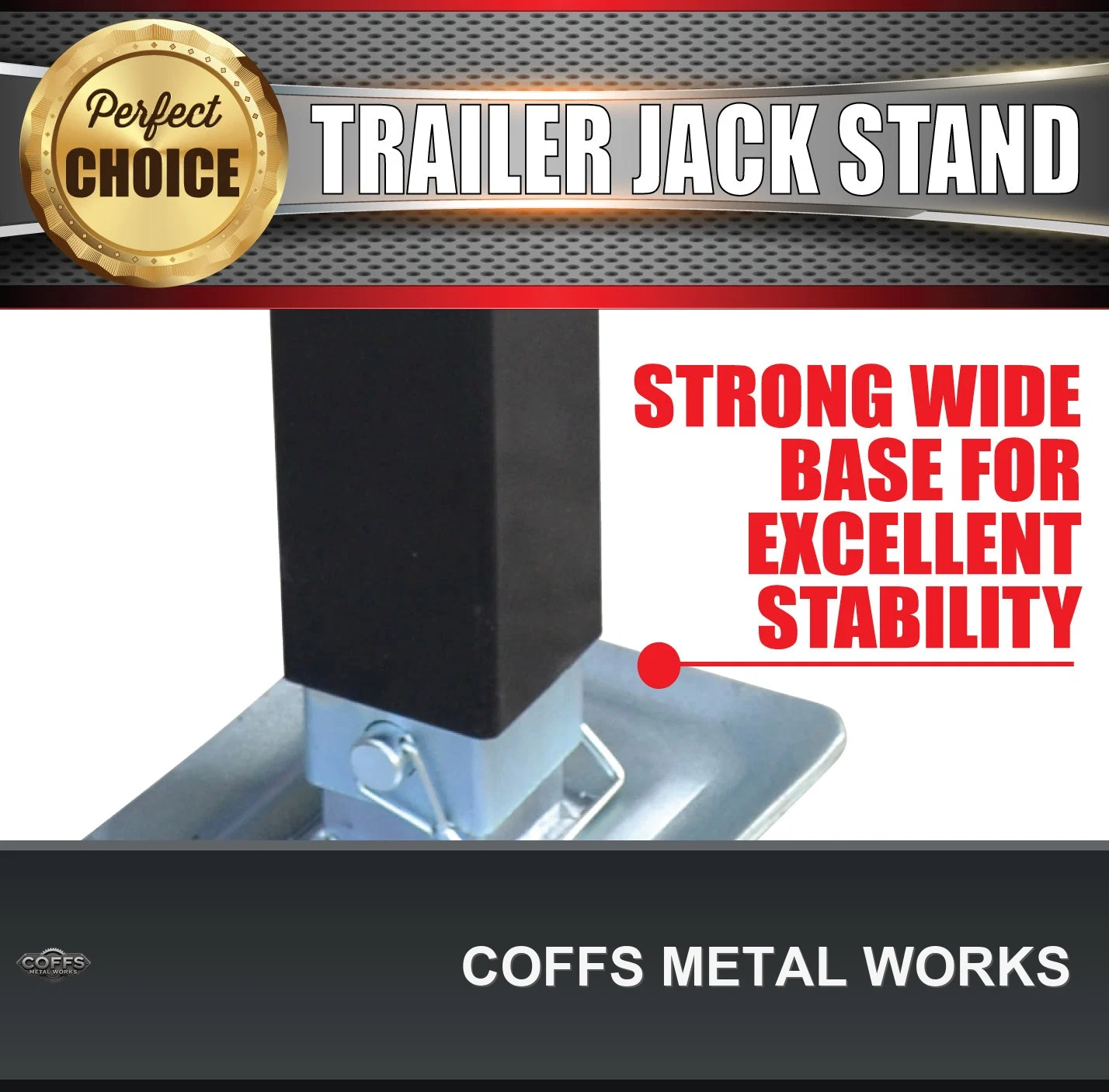 1x-canopy-trailer-caravan-jack-stand-3600kg-rated-with-mount-hinge-heavy-duty-600mm-ext-06