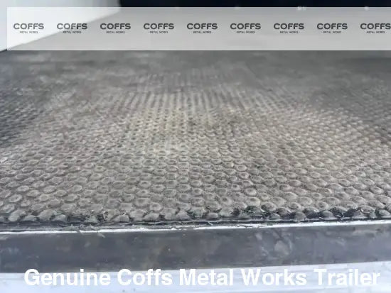 2 Horse Angle Load Luxury Horse Float horse float