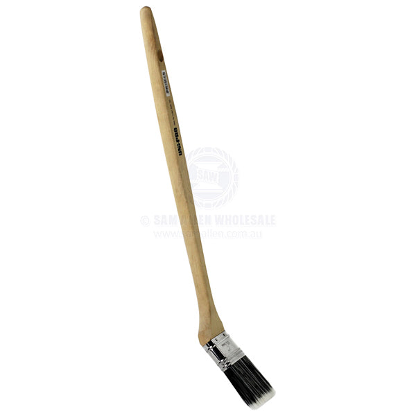 PAINT BRUSHES - RADIATOR ANGLED