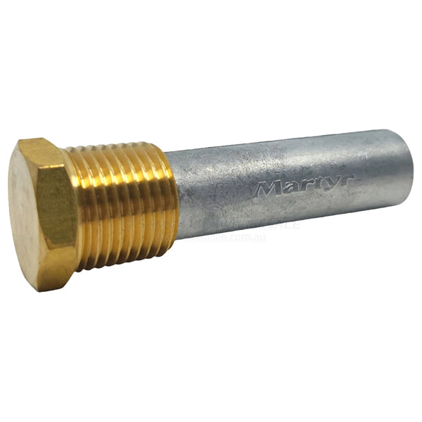 ANODES - ZINC ENGINE CUMMINS