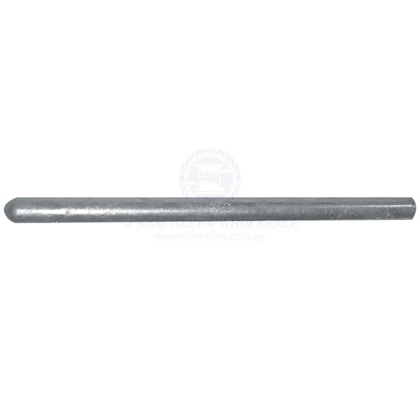 ANODES - ZINC PENCIL ROD