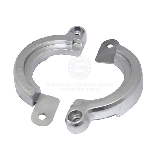 ANODES - ZINC SAILDRIVE YANMAR