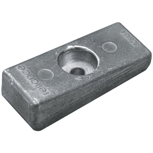 ANODES - ZINC OUTBOARD MERCURY