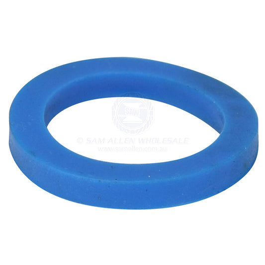 DRAIN PLUG - PLASTIC PLUG & BASE - SMALL