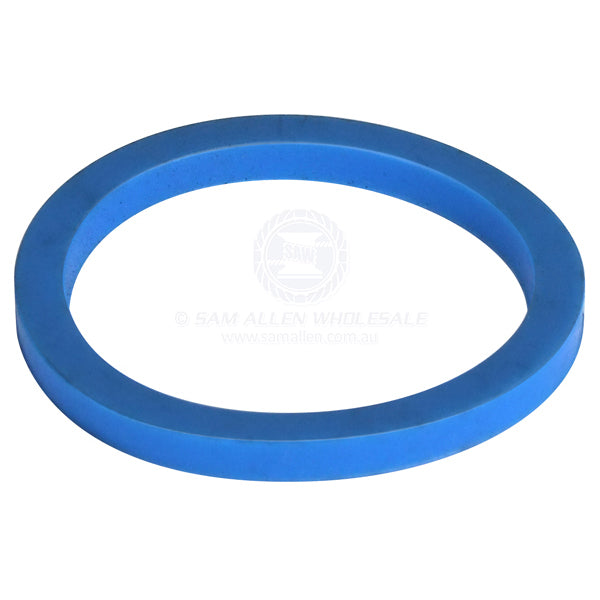 DRAIN PLUG - PLASTIC PLUG & BASE - LARGE