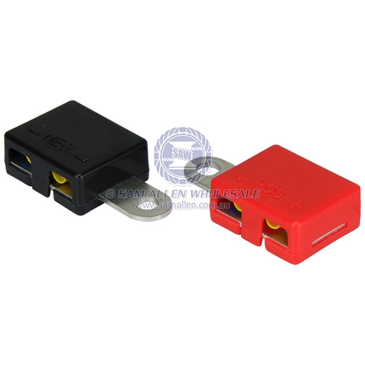 BATTERY TERMINAL - MULTI CONNECTION