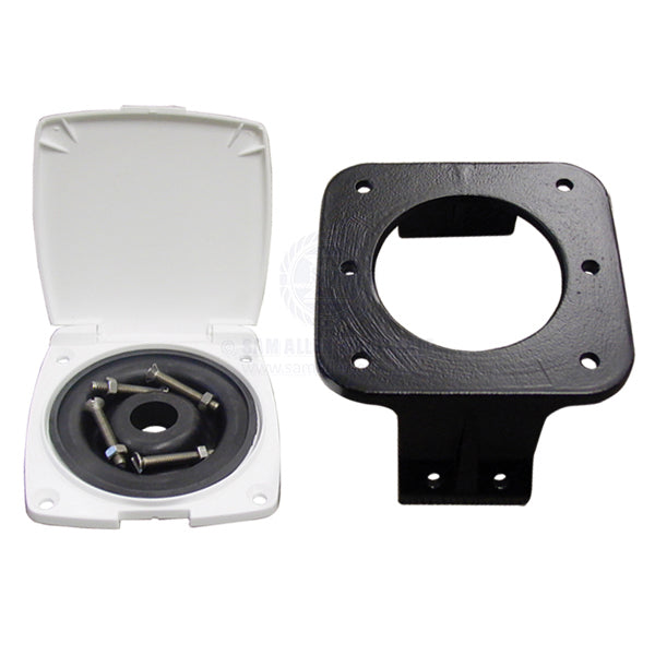 PATAY PUMP - BILGE MANUAL - DD120A