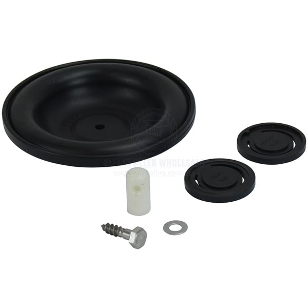 PUMP - SPARE PARTS - PATAY