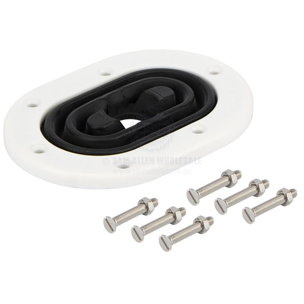 PUMP - SPARE PARTS - PATAY