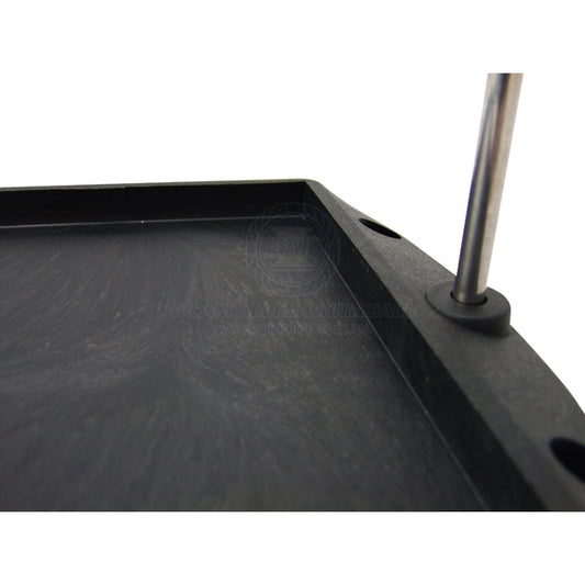 BATTERY TRAYS