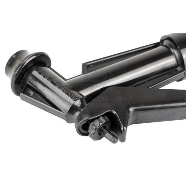 TRUDESIGN POWER-SPRAY NOZZLE