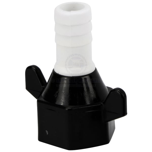 PUMP - FRESH WATER - 11.3 LPM 55 PSI - RELAXN