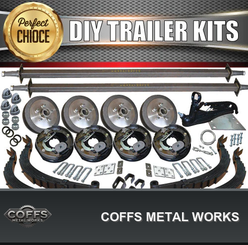 2500kg-tandem-trailer-caravan-suspension-kit-slipper-springs-10-electric-brakes-45mm-ax-11