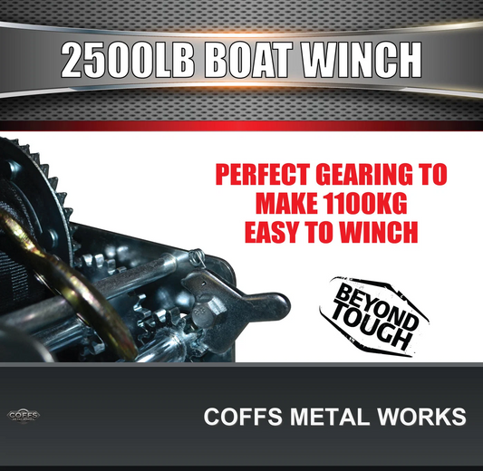 2500lbs-1136kgs-8m-strap-hand-winch-2-speed-boat-trailer-coffs-metal-works-02