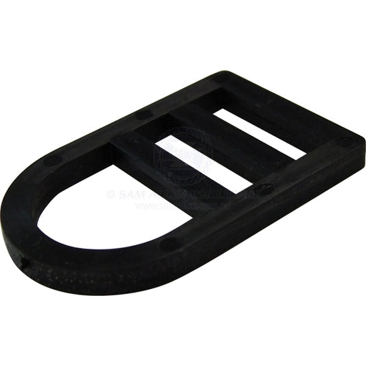 WEBBING BUCKLE - NYLON