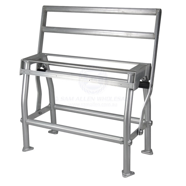 RELAXN CENTRE CONSOLE - LEANING POST - FLIP BACK - LARGE