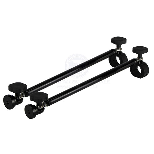 T-TOP - RELAXN 500 FOLDING - POWDER COATED