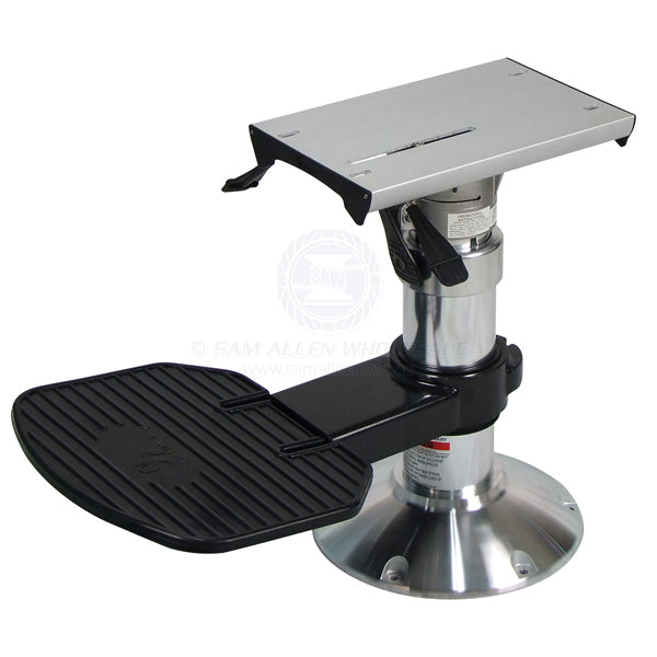 PILOT SEATS - RELAXN VOYAGER