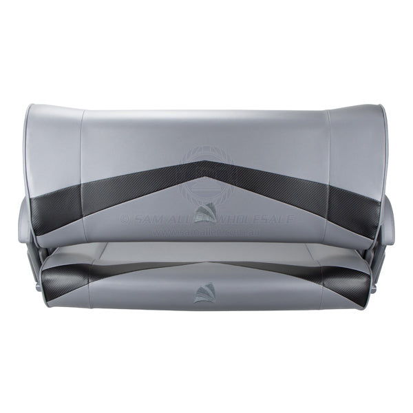 RELAXN SEATS - CONSOLE SERIES - DOUBLE FLIP BACK