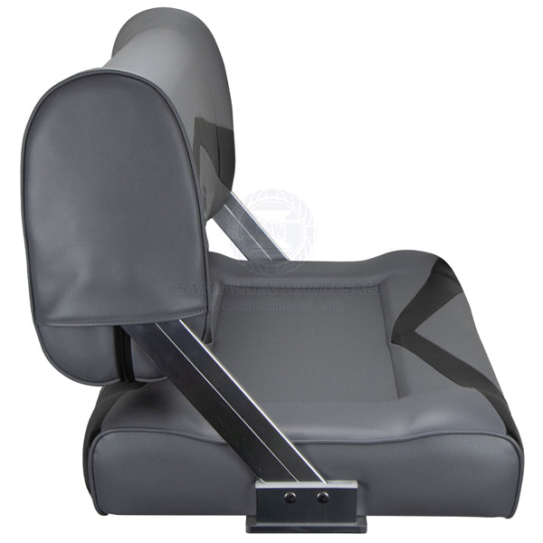 RELAXN SEATS - CONSOLE SERIES - DOUBLE FLIP BACK