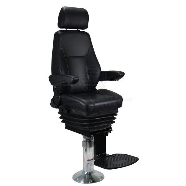 PILOT SEATS - RELAXN SEAFARER