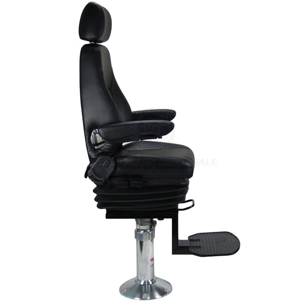 PILOT SEATS - RELAXN SEAFARER
