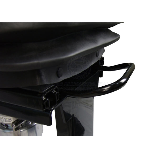 PILOT SEATS - RELAXN SEAFARER