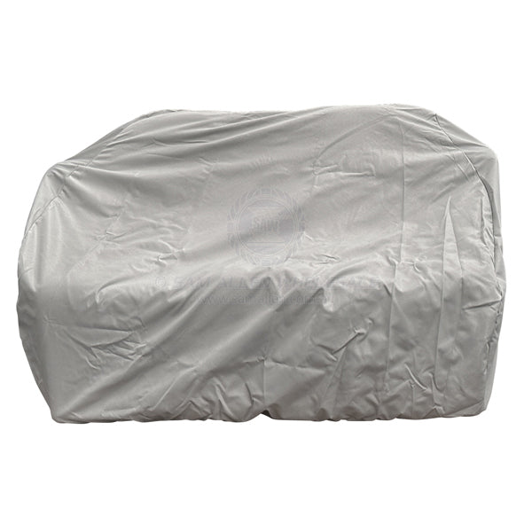 RELAXN SEATS - DOUBLE CRUISER SERIES - HIGH BACK