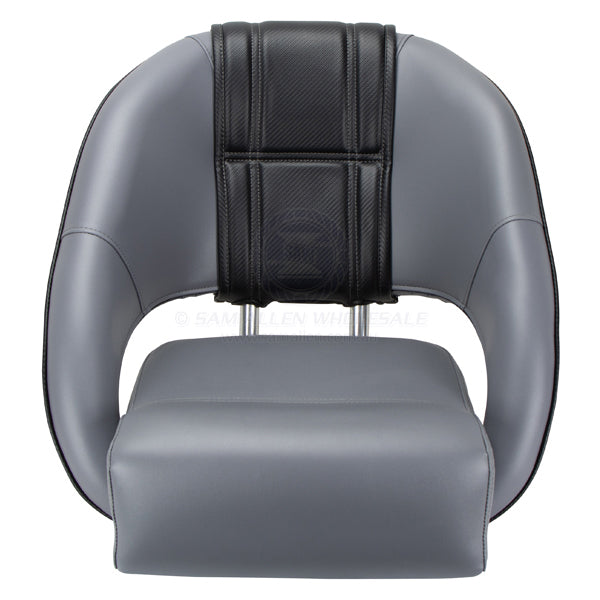 RELAXN SEATS - SNAPPER SERIES