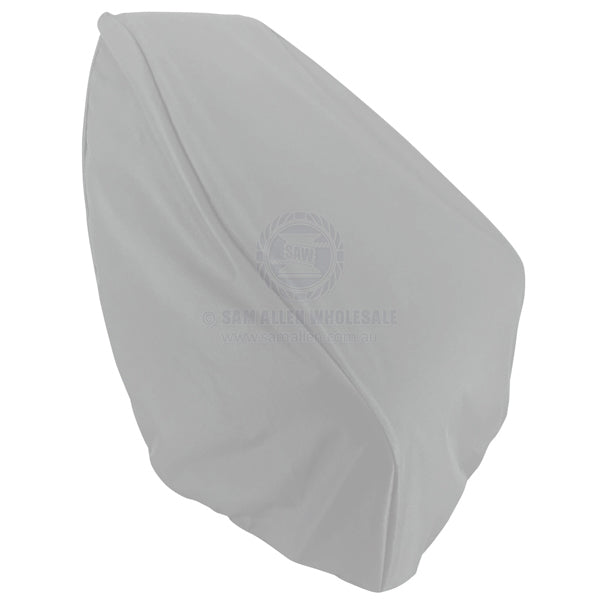 RELAXN SEATS - PELAGIC SERIES - HIGH BACK
